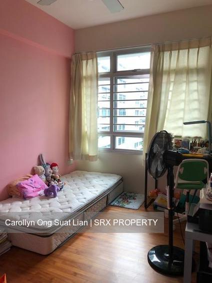 Blk 443 Yishun Avenue 11 (Yishun), HDB 4 Rooms #187314682